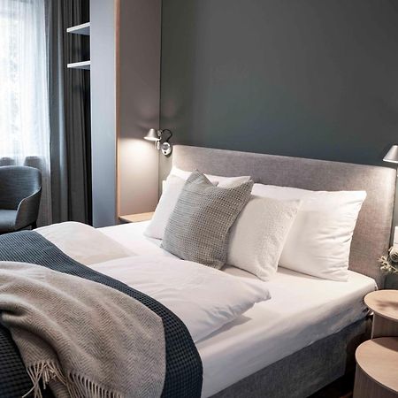 My Place Hotel Hamburg Bagian luar foto