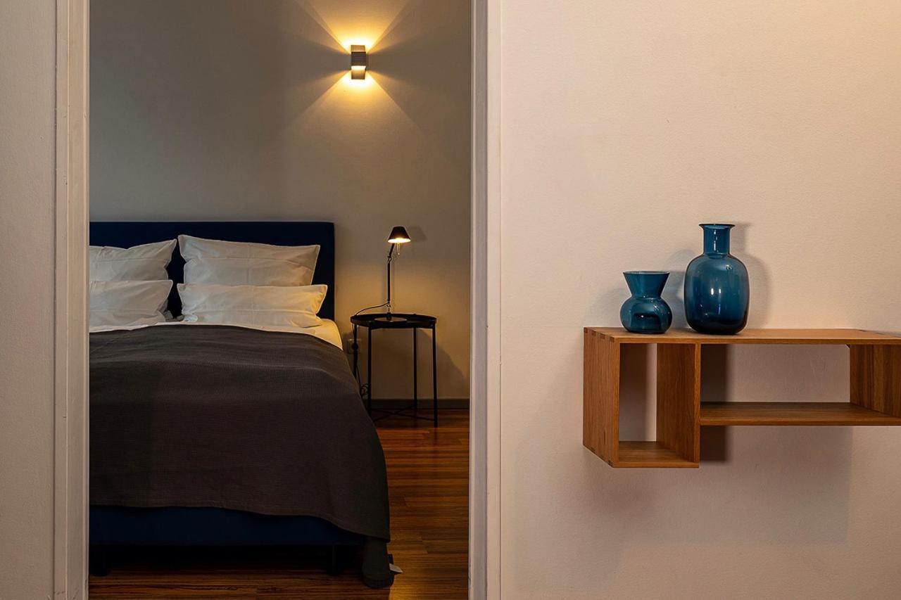 My Place Hotel Hamburg Bagian luar foto