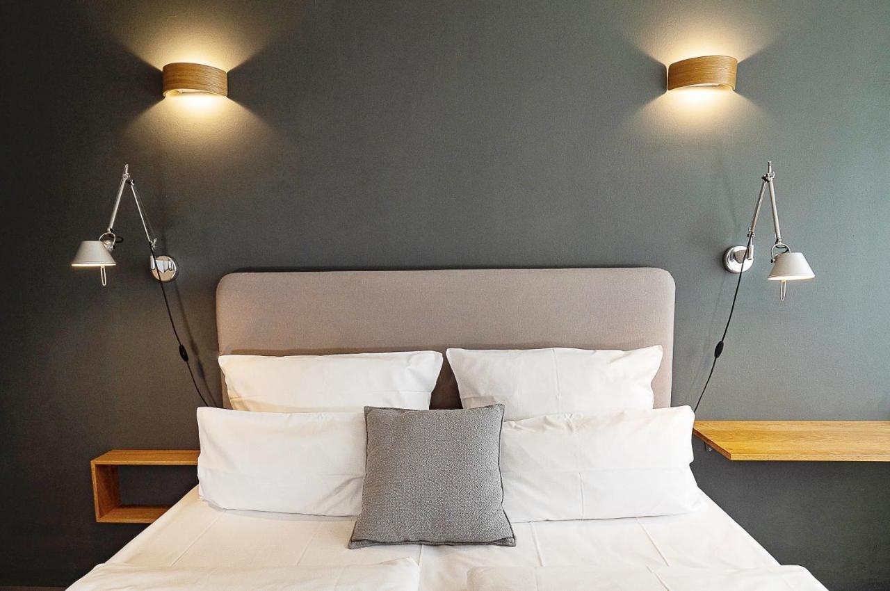 My Place Hotel Hamburg Bagian luar foto