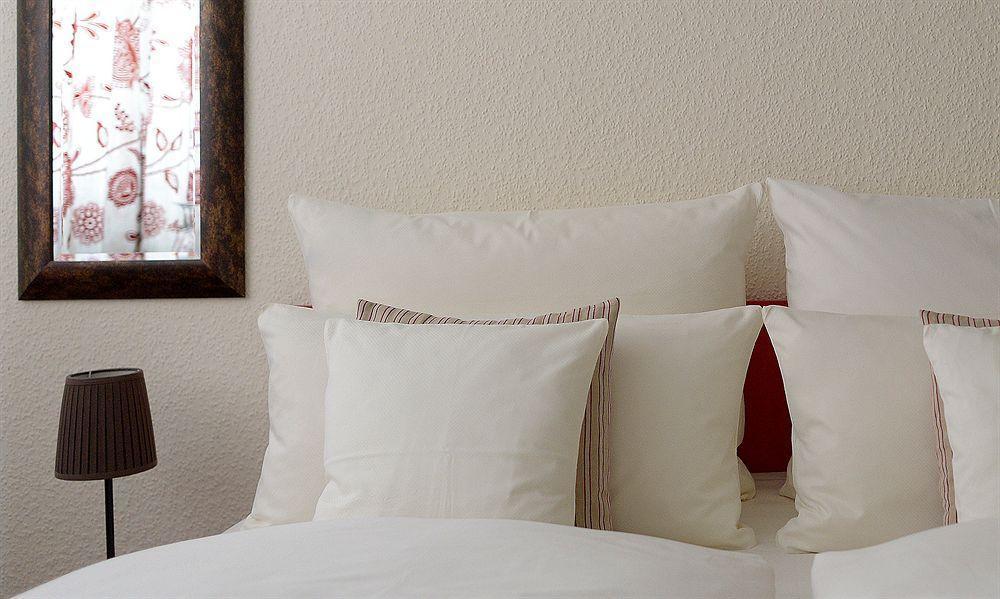 My Place Hotel Hamburg Bagian luar foto